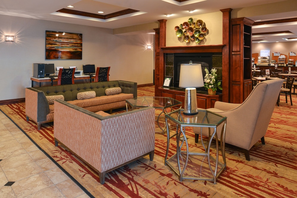Holiday Inn Express Hotel & Suites Cherry Hills 27/46