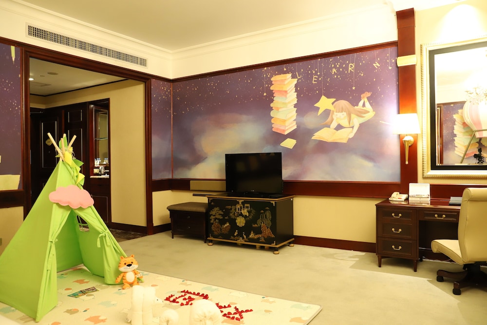 Zengcheng Hengda Hotel 10/51