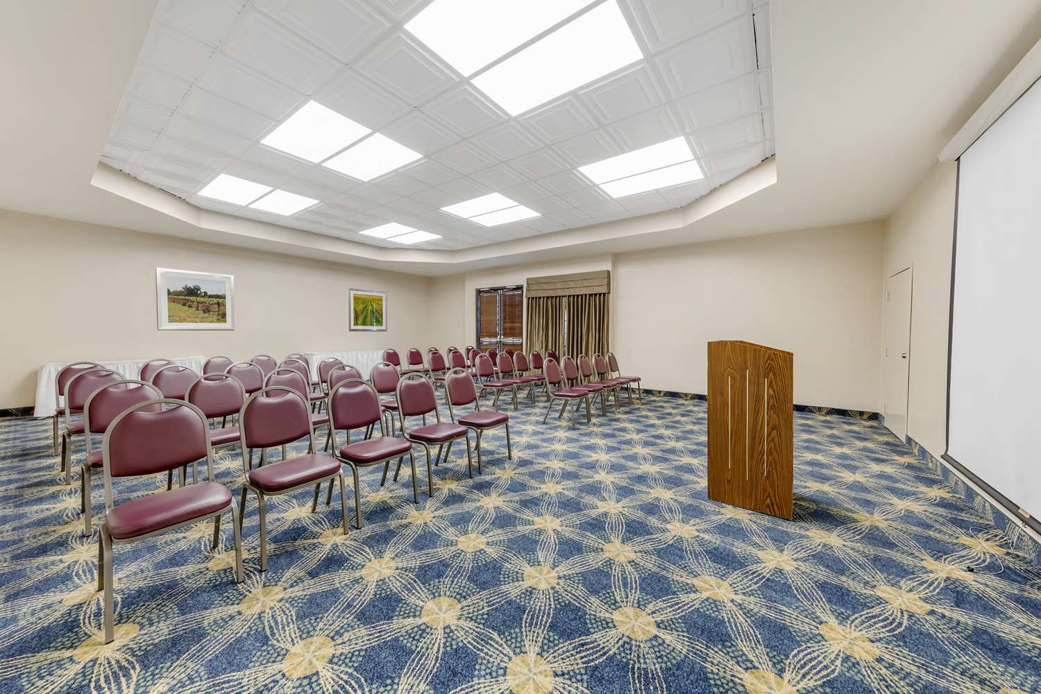 Best Western Plus Heritage Inn Rancho Cucamonga/Ontario 36/40