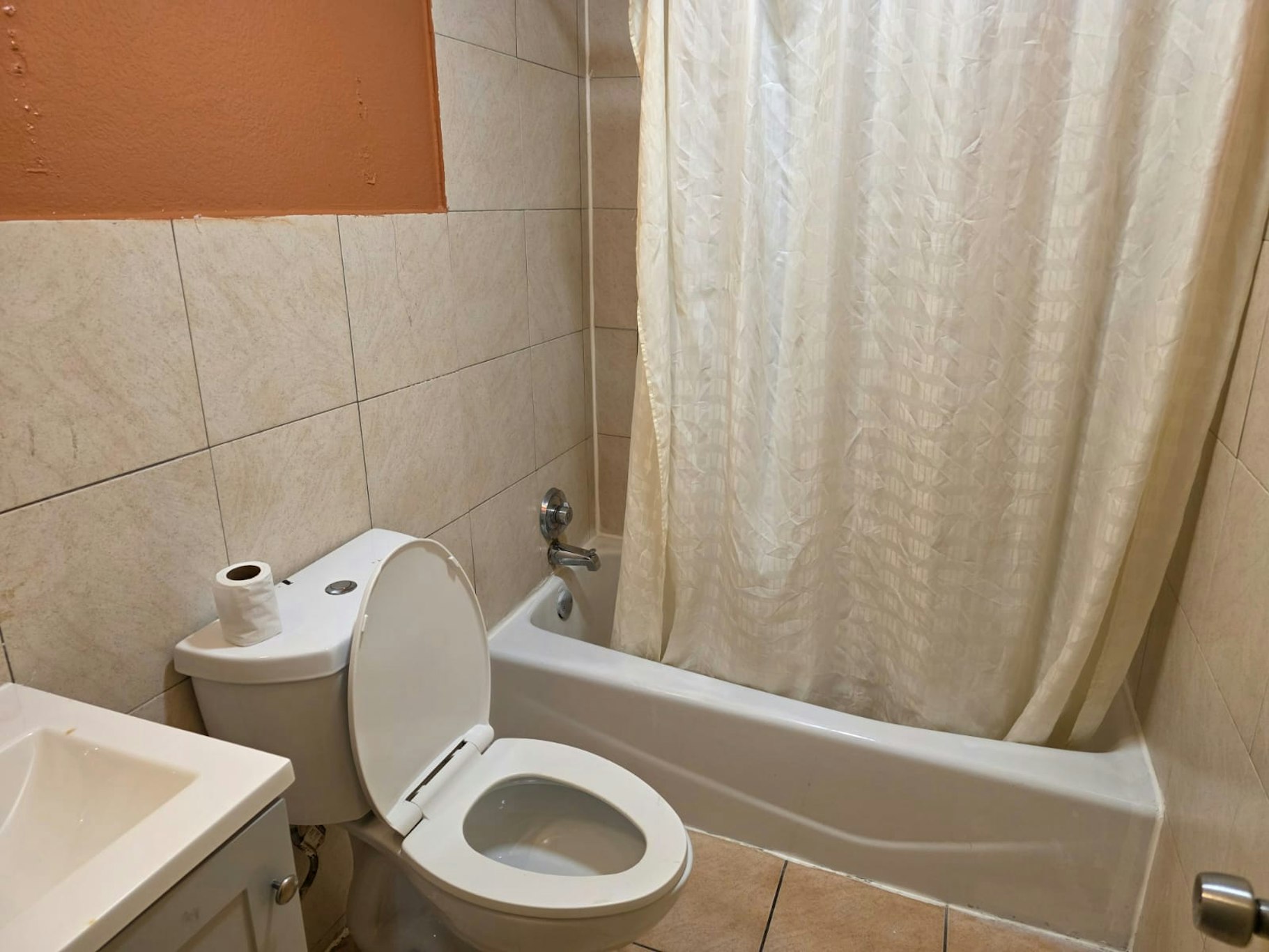 Relax Motel Grand Prairie Dallas I 30 17/18