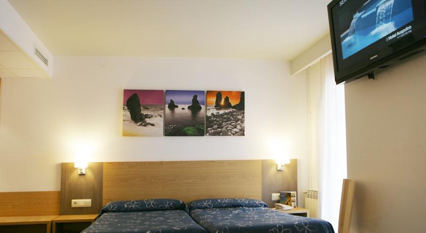 Hotel Acapulco Lloret 18/73