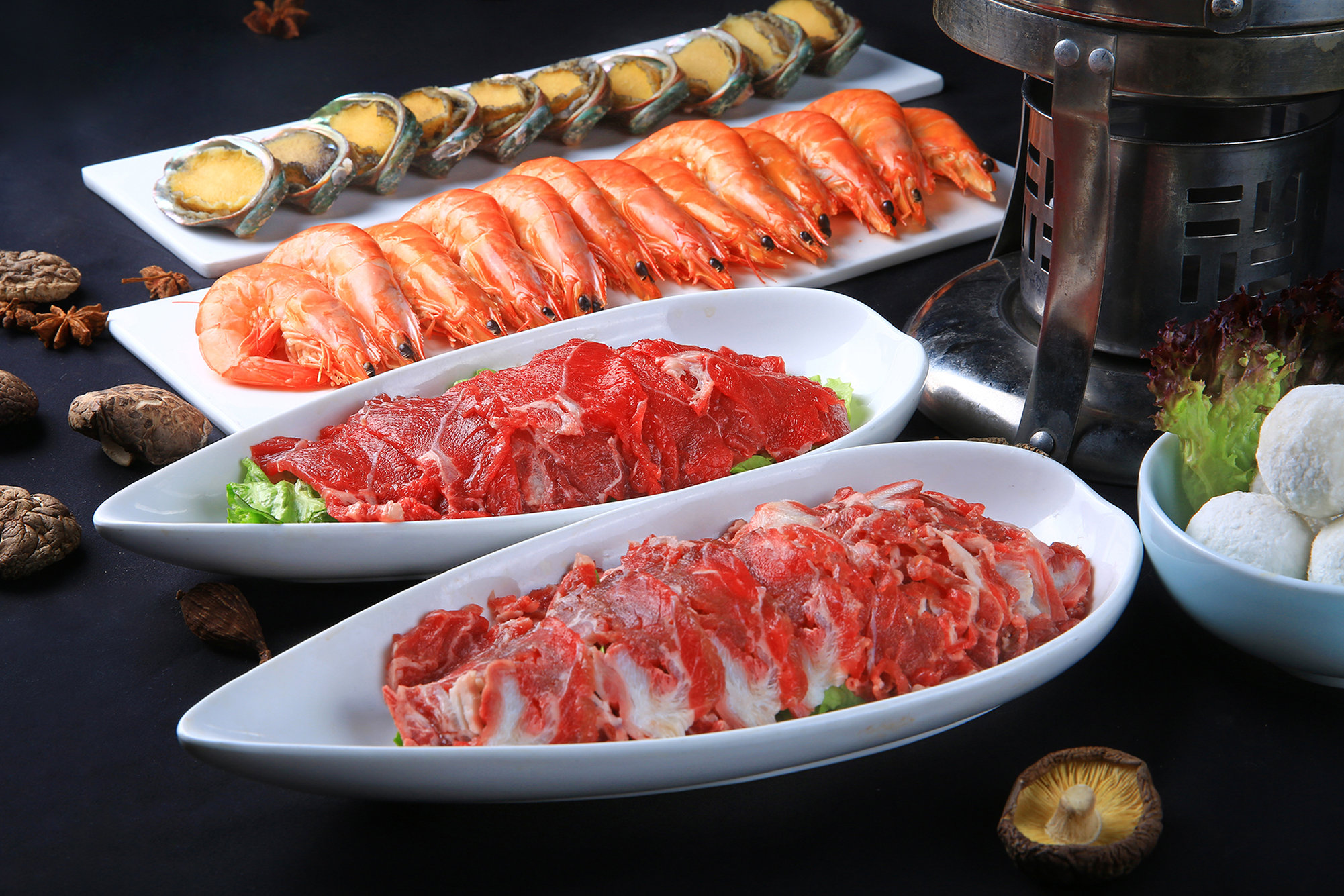CROWNE PLAZA KUNSHAN 38/79