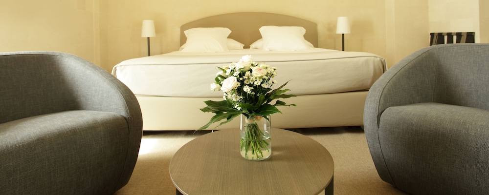 La Fiermontina Luxury Home Hotel 61/77