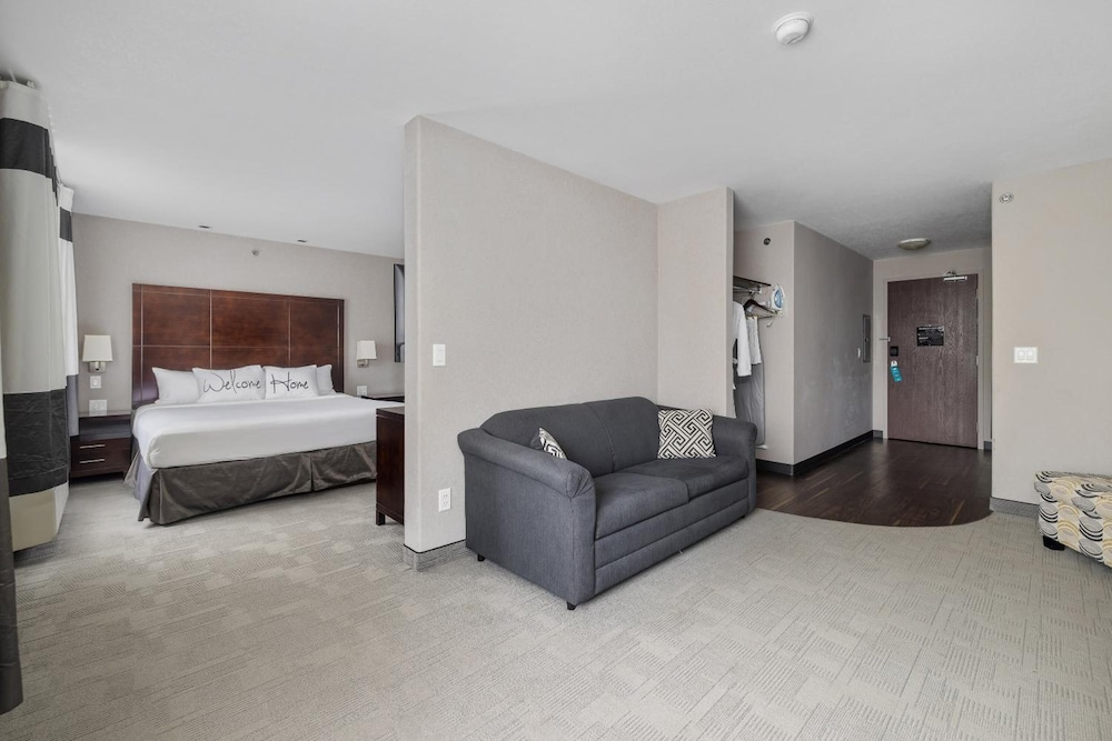 Home Inn Suites Yorkton 20/65