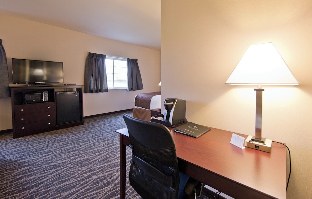 Cobblestone Inn & Suites - Boone 14/50