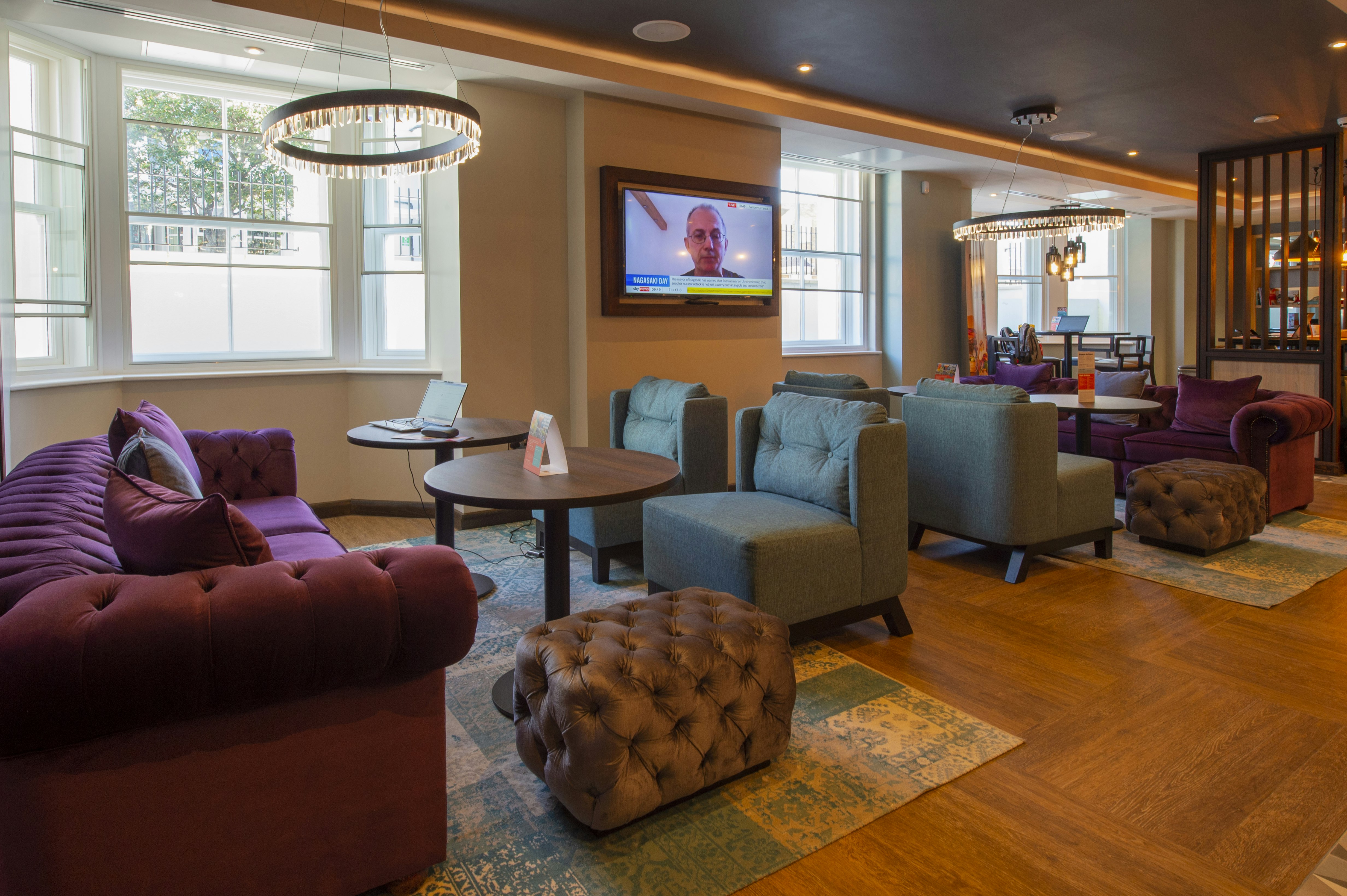 Premier Inn Llandudno Town Centre hotel 36/57