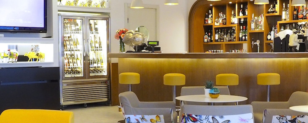 Hotel Plaza Sorrento 36/50