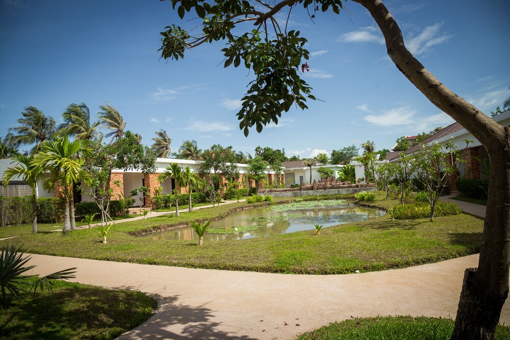 Nita by Vo Angkor Resort (Ex ELEGANT ANGKOR RESORT) 69/72