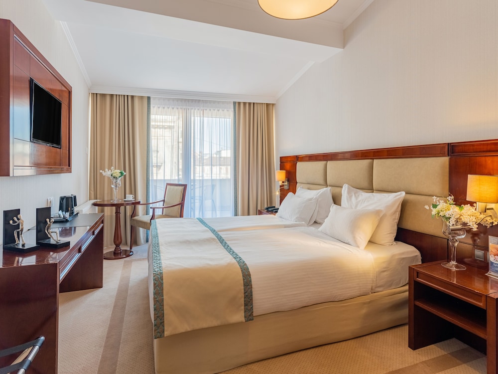 Concorde Bucharest Boutique Hotel 20/67