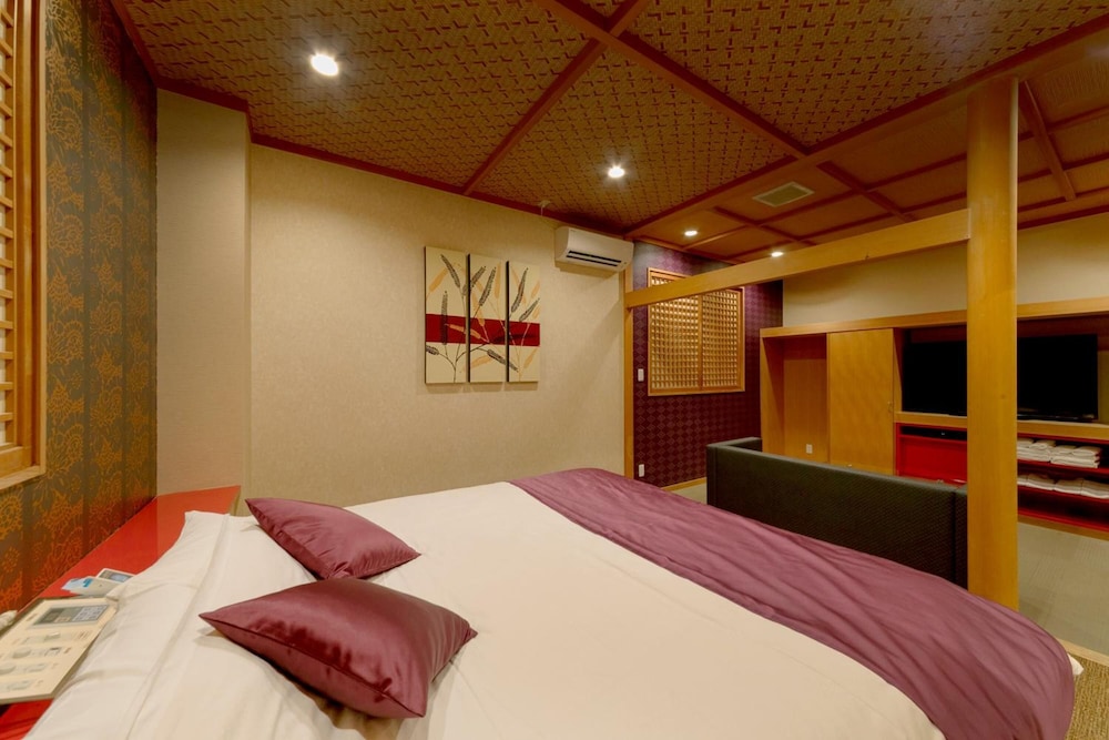 Hotel Lotus Sakai - Adult Only 13/55