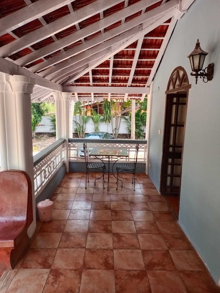 Belle Wista Wado - Enviro Green Resorts 14/20