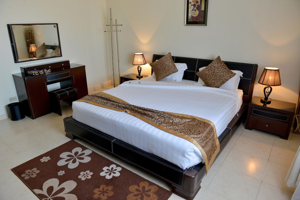فندق المواسم الاربعة للشقق المفروشة(Almawasim Alarbaa Establishment For Serviced Apartments) 9/38