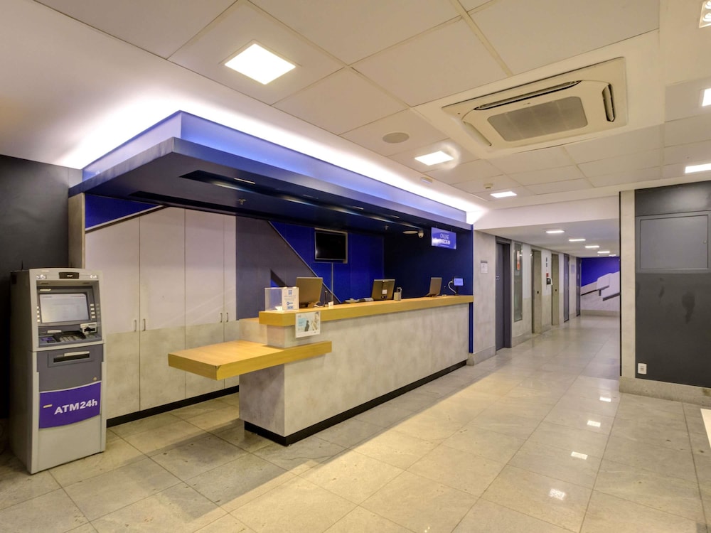 Ibis Budget Rj Copacabana 8/74
