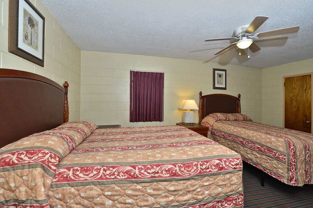 American Inn And Suites 29/47