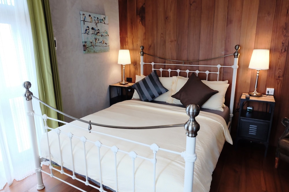 Roomquest Rimrabeang At Amphawa 14/56