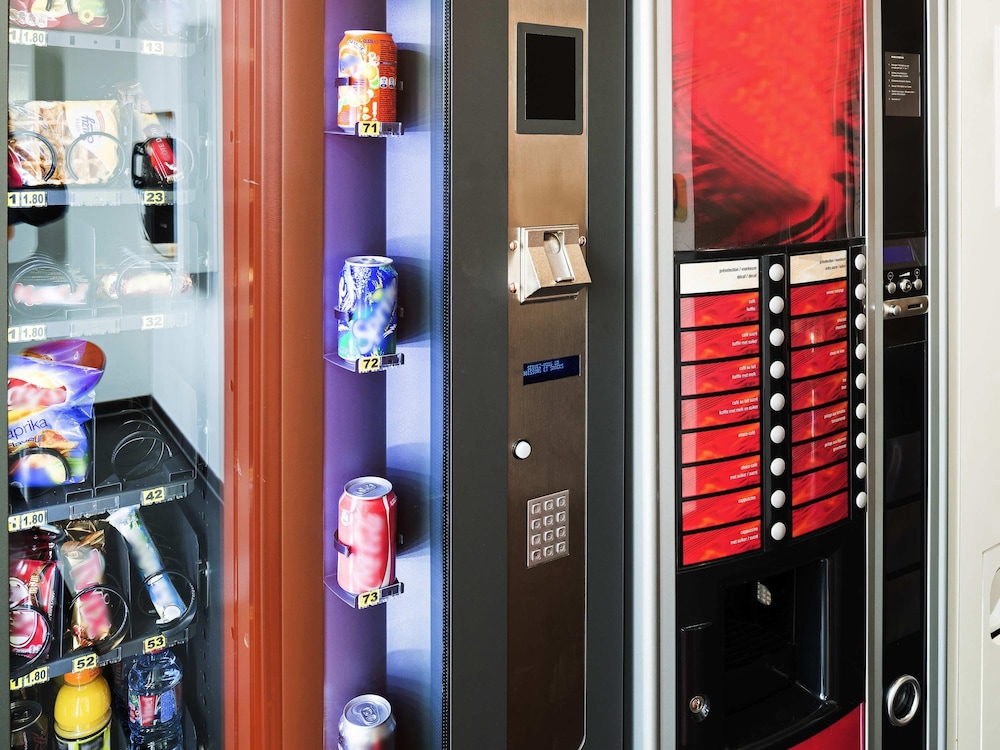 Ibis Budget Luxembourg Sud 29/42