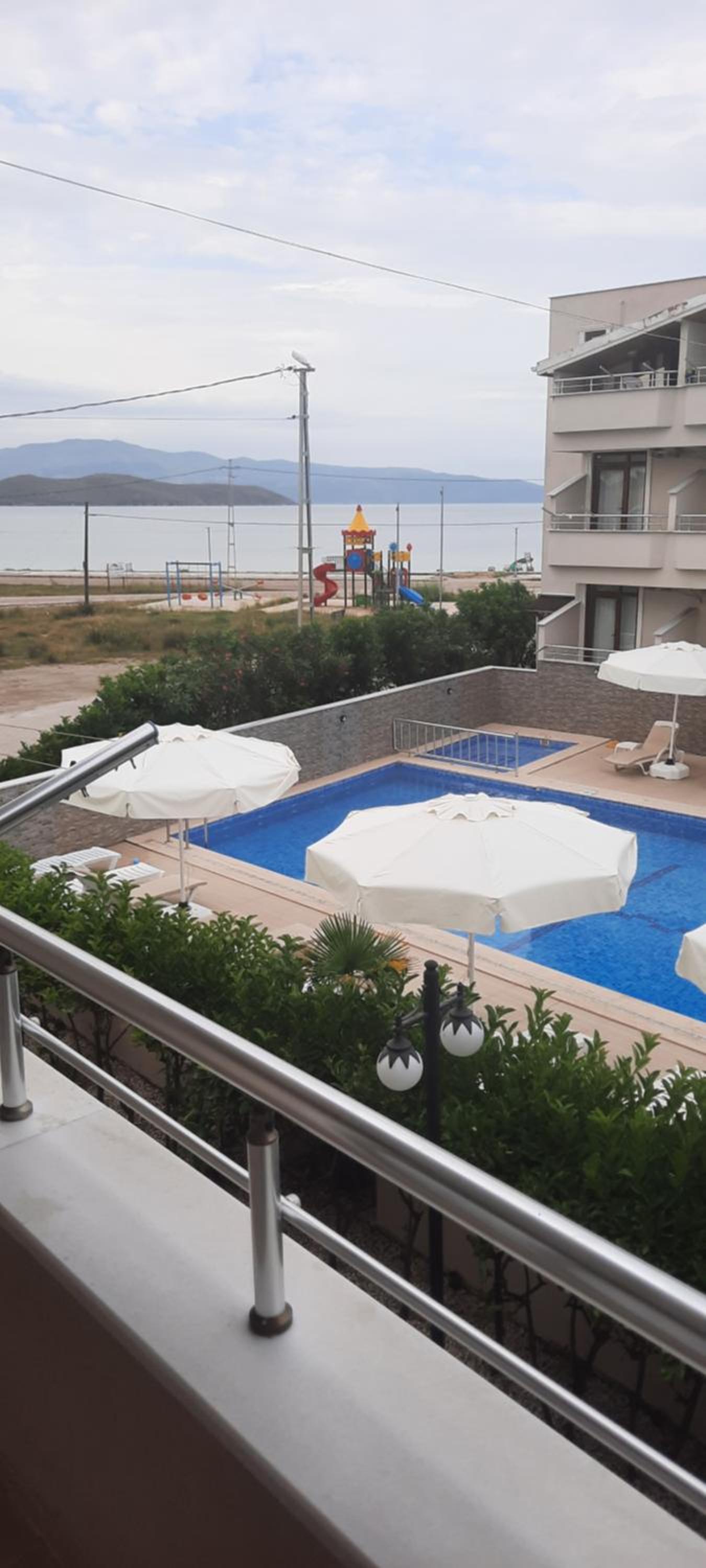 Altinkum Tatil Konaklari 3/19