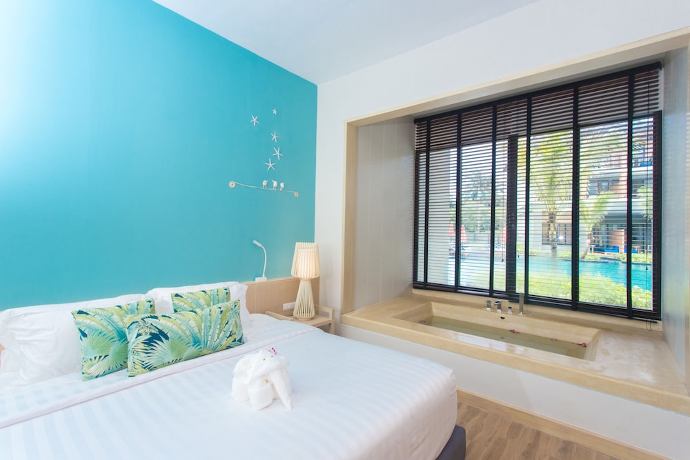 Mai Khaolak Beach Resort & Spa - TUI BLUE 4/50