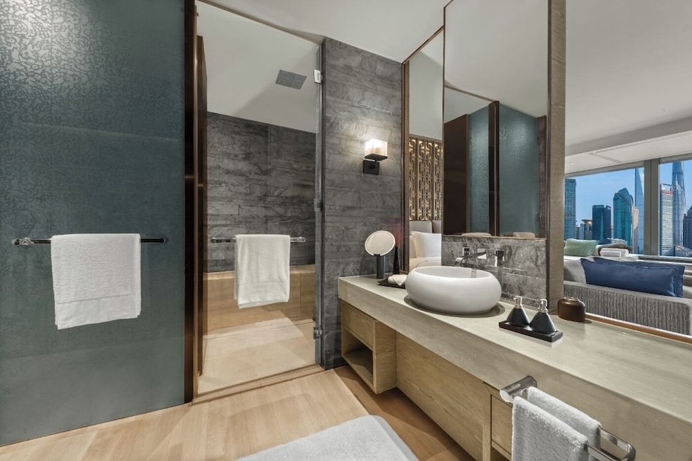 Banyan Tree Shanghai On The Bund Hotel 78/78