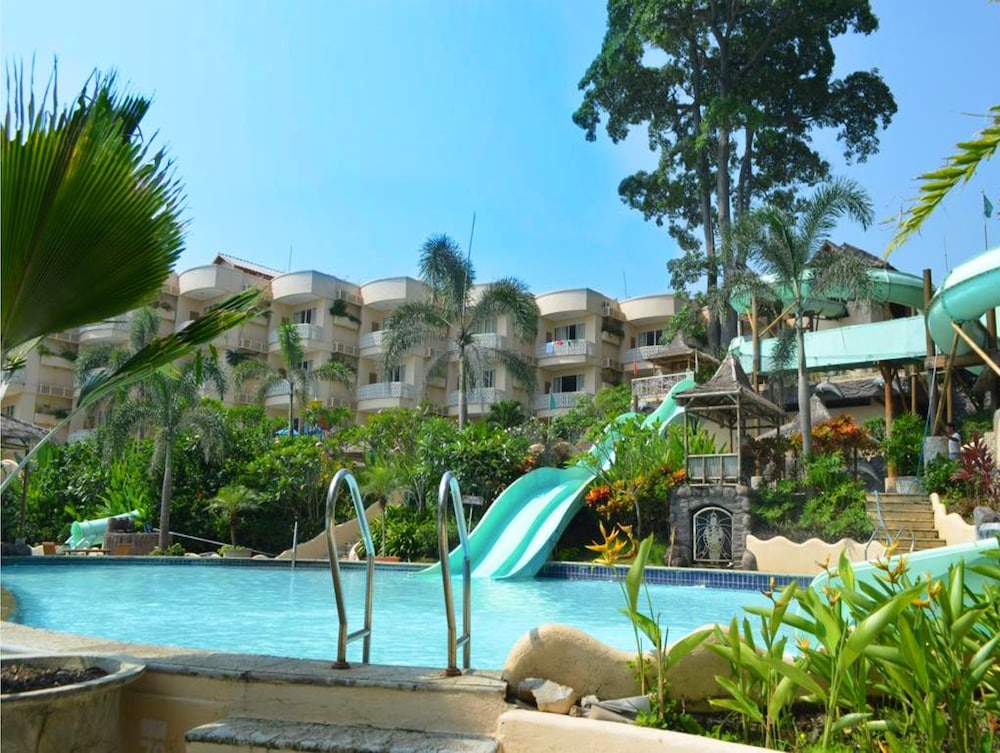 Hawaii Resort Family Suite 5/62