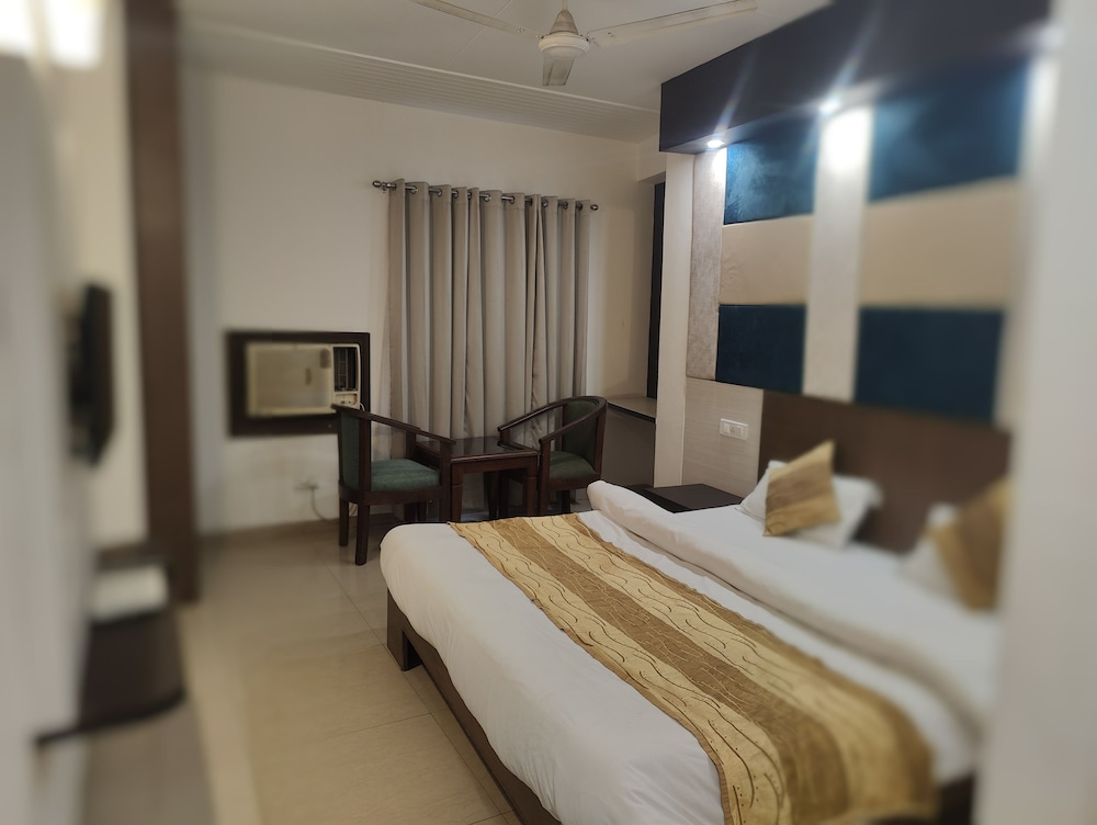 Hotel Pride 20/45