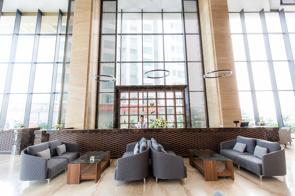 Muong Thanh Luxury Vien Trieu Hotel 33/50