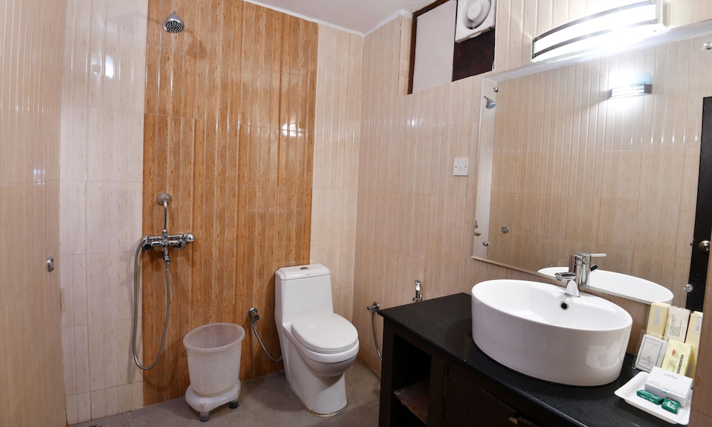 Dynasty Resort, Khurpatal 44/51