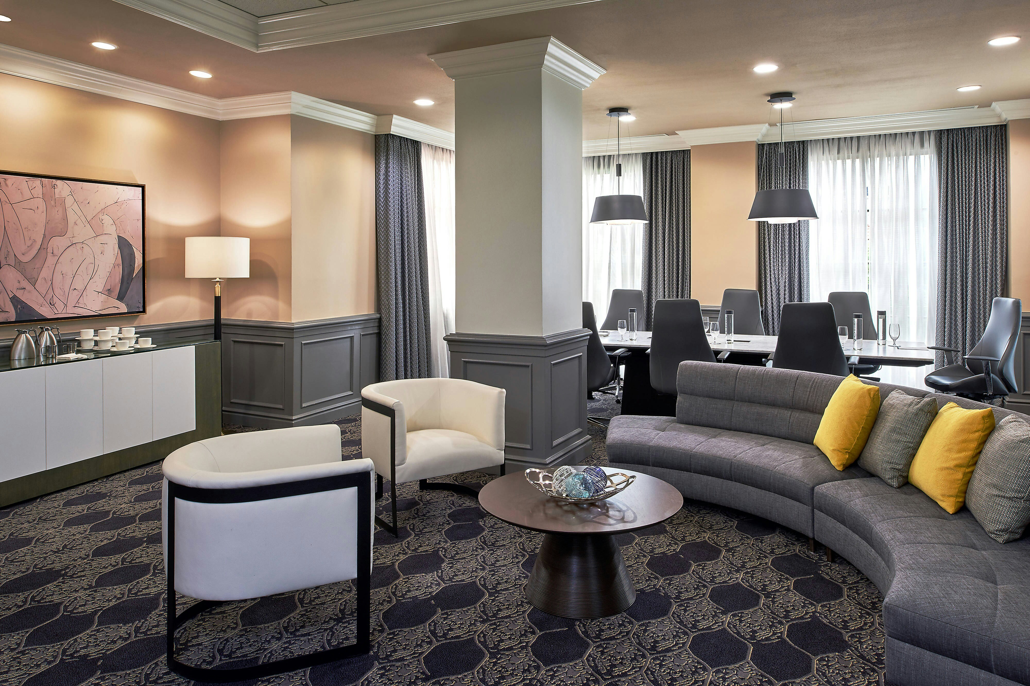 Hotel Colonnade Coral Gables Autograph Collection 3/11