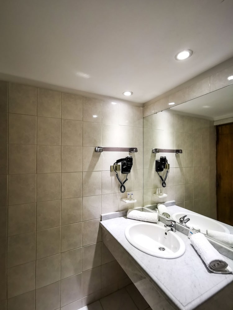 Principado Hotel 23/23