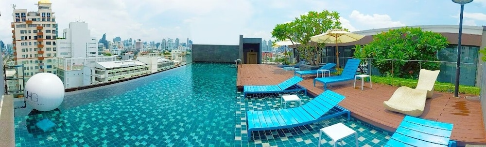 The Residence On Thonglor 54/61