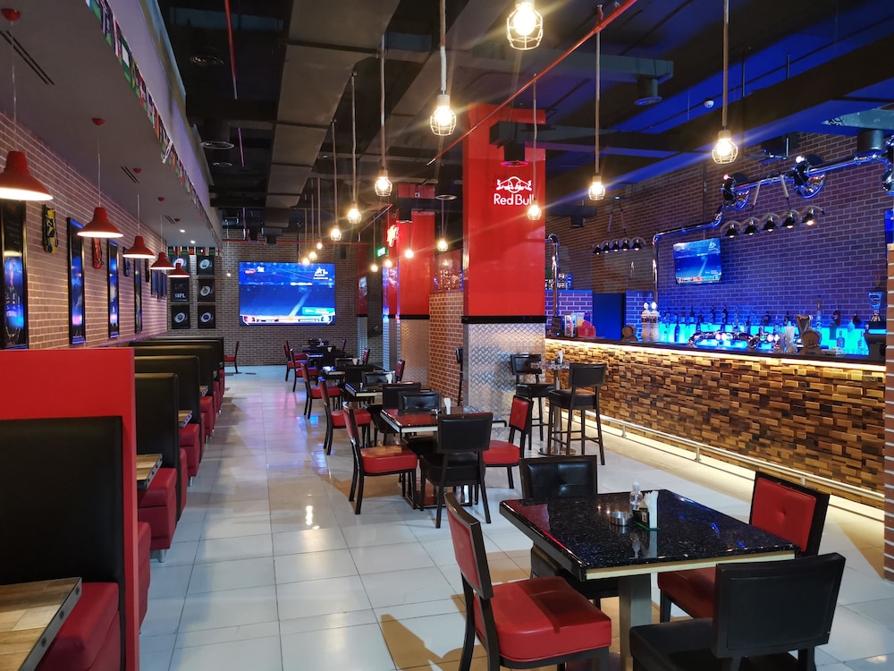 restaurant-cafeteria