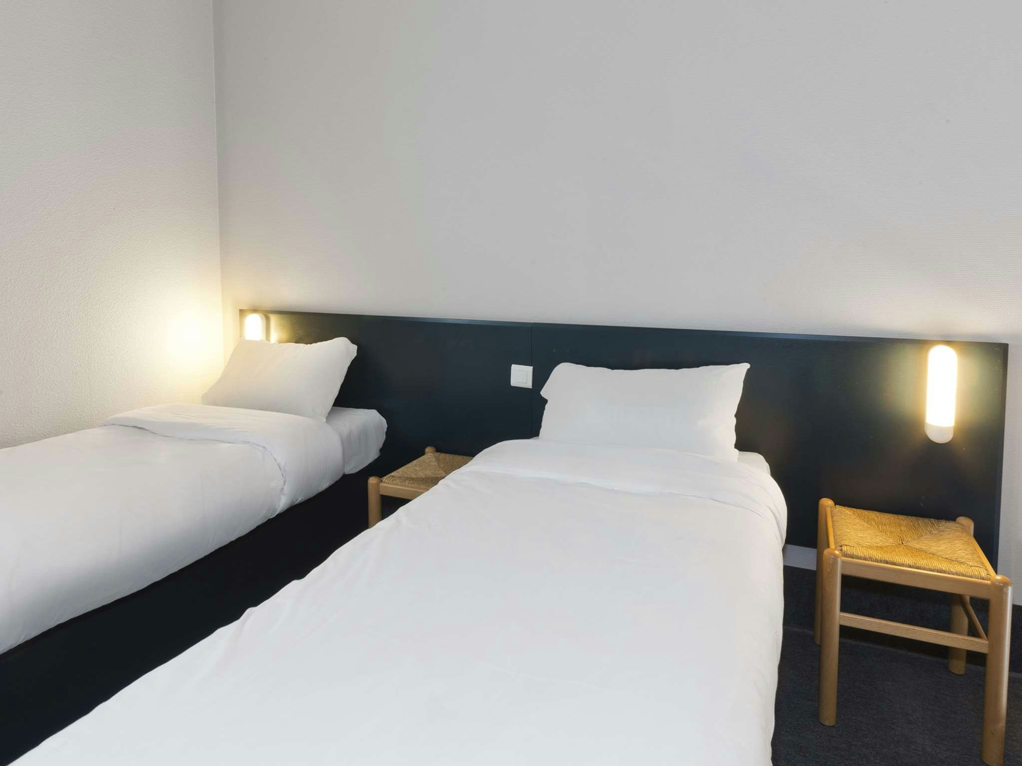 B&B Hotel Rennes Sud Chantepie 7/14