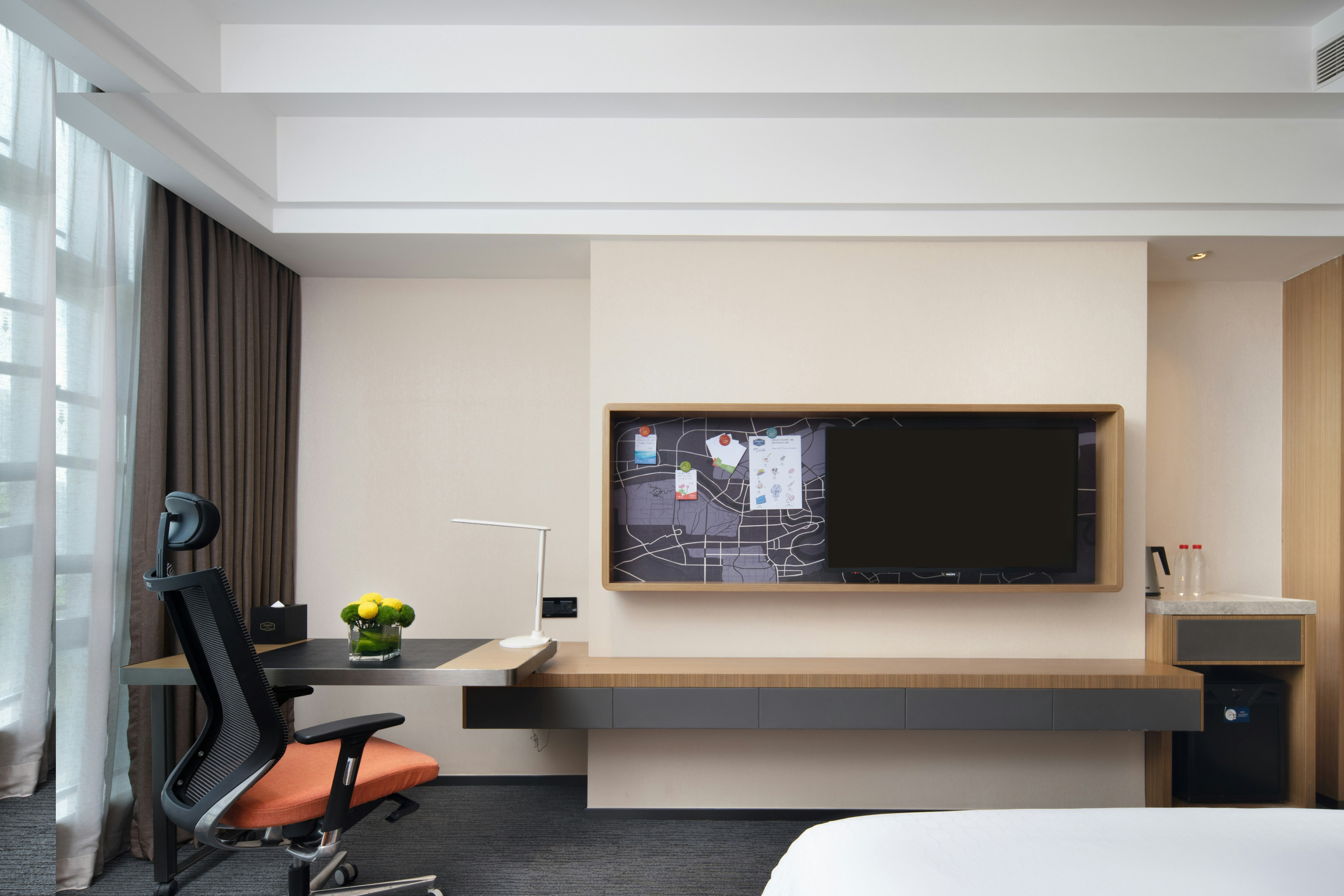 Hampton By Hilton Nanning Jiangnan 37/49