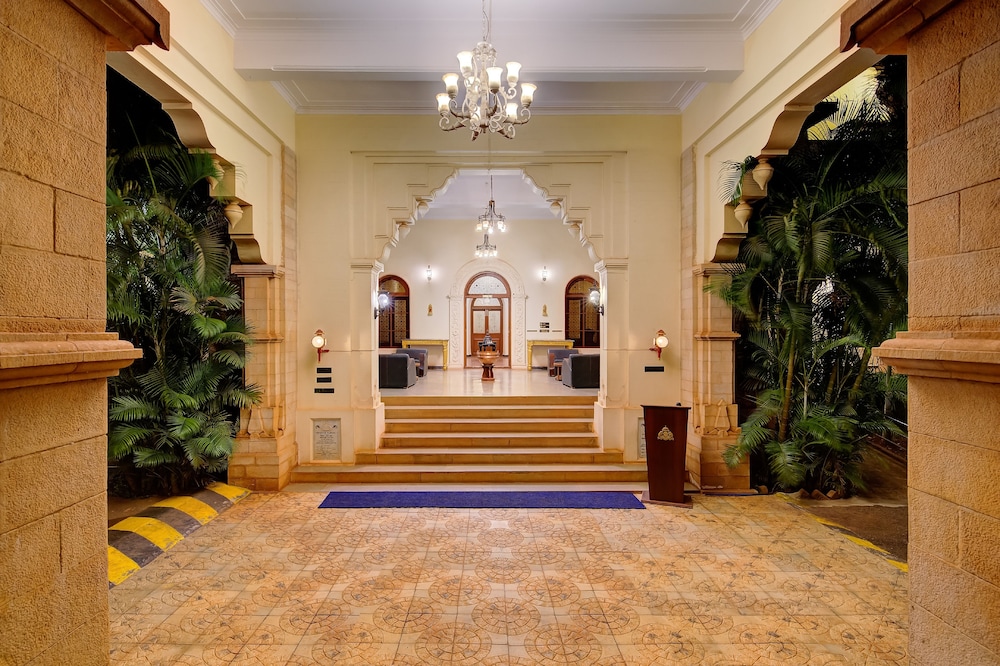 WelcomHeritage Shivavilas Palace 8/64
