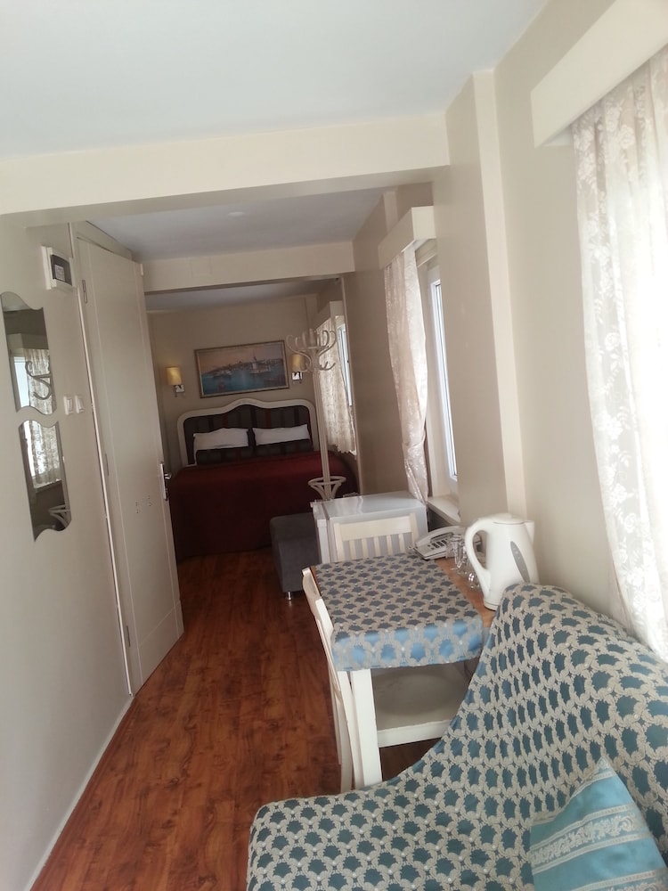 Hotel Taksim Home 15/38