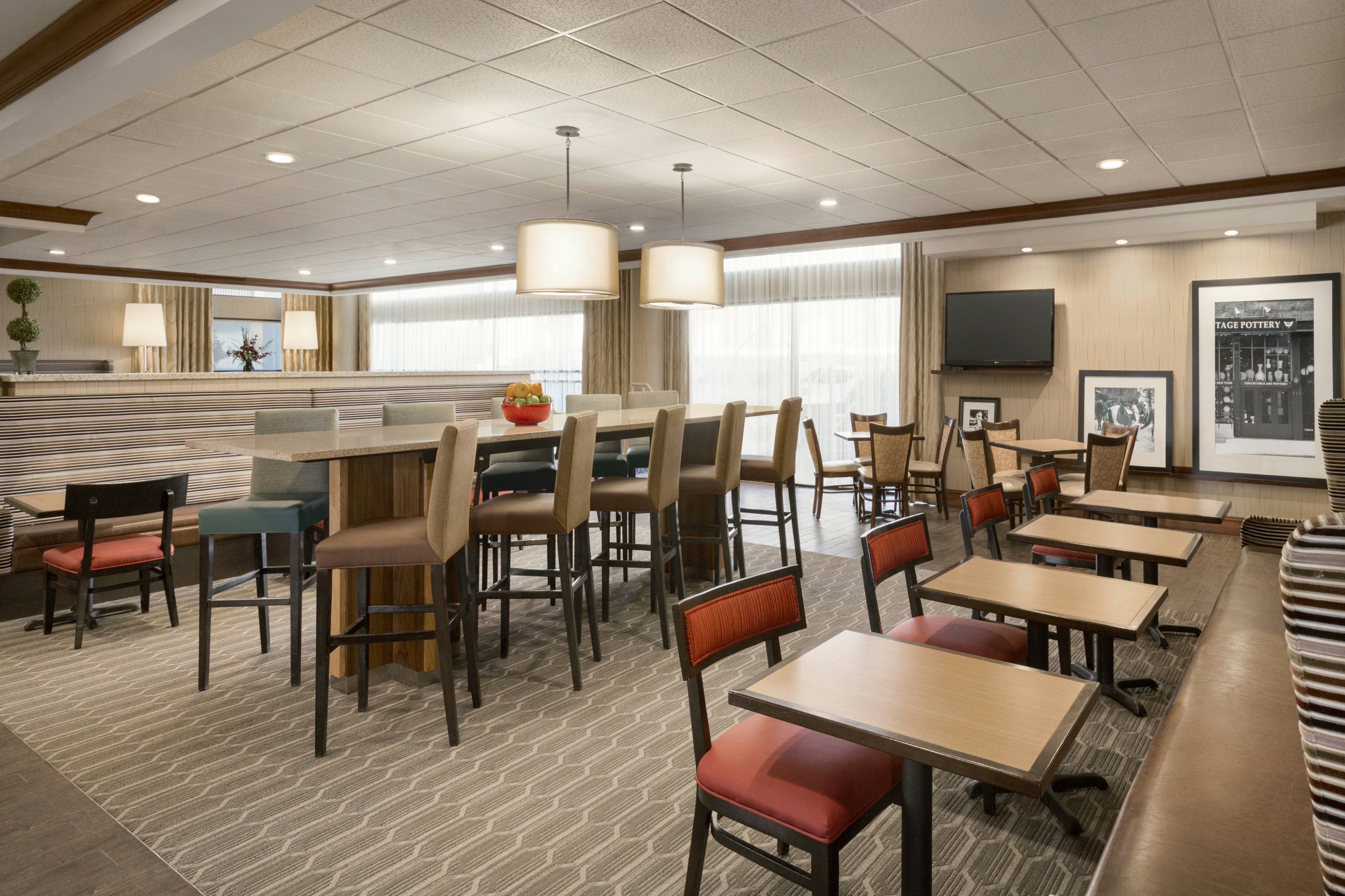 Hampton Inn Denver West Federal Center 29/51