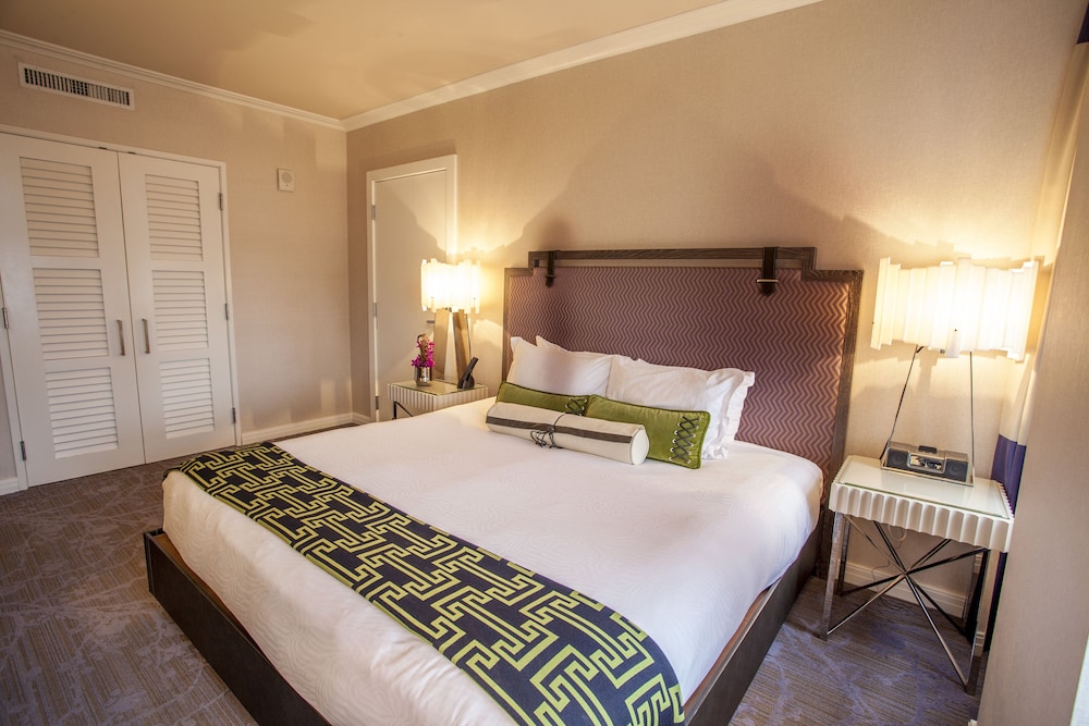 Kimpton Hotel Palomar Philadelphia 16/83