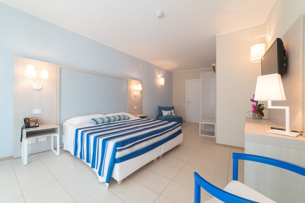Hotel Capo Nord 18/72