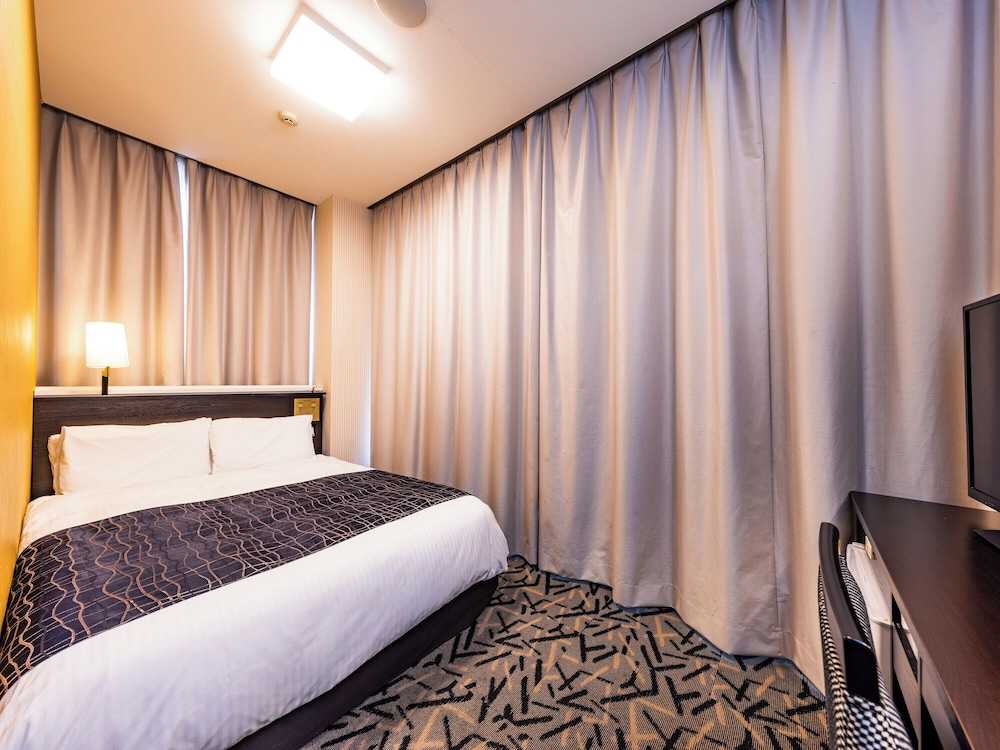 APA Hotel Sendai-Kotodai-Koen 18/49