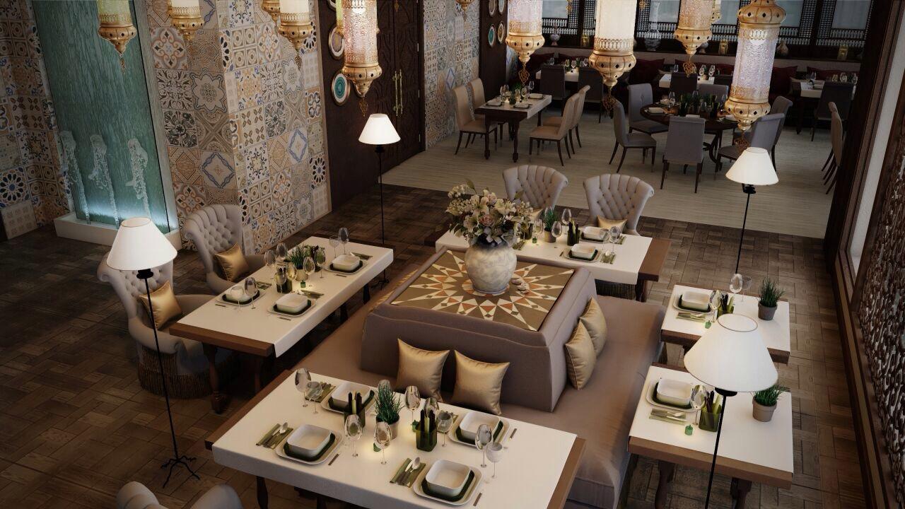 فندق ورويك جدة(Warwick Jeddah Hotel)