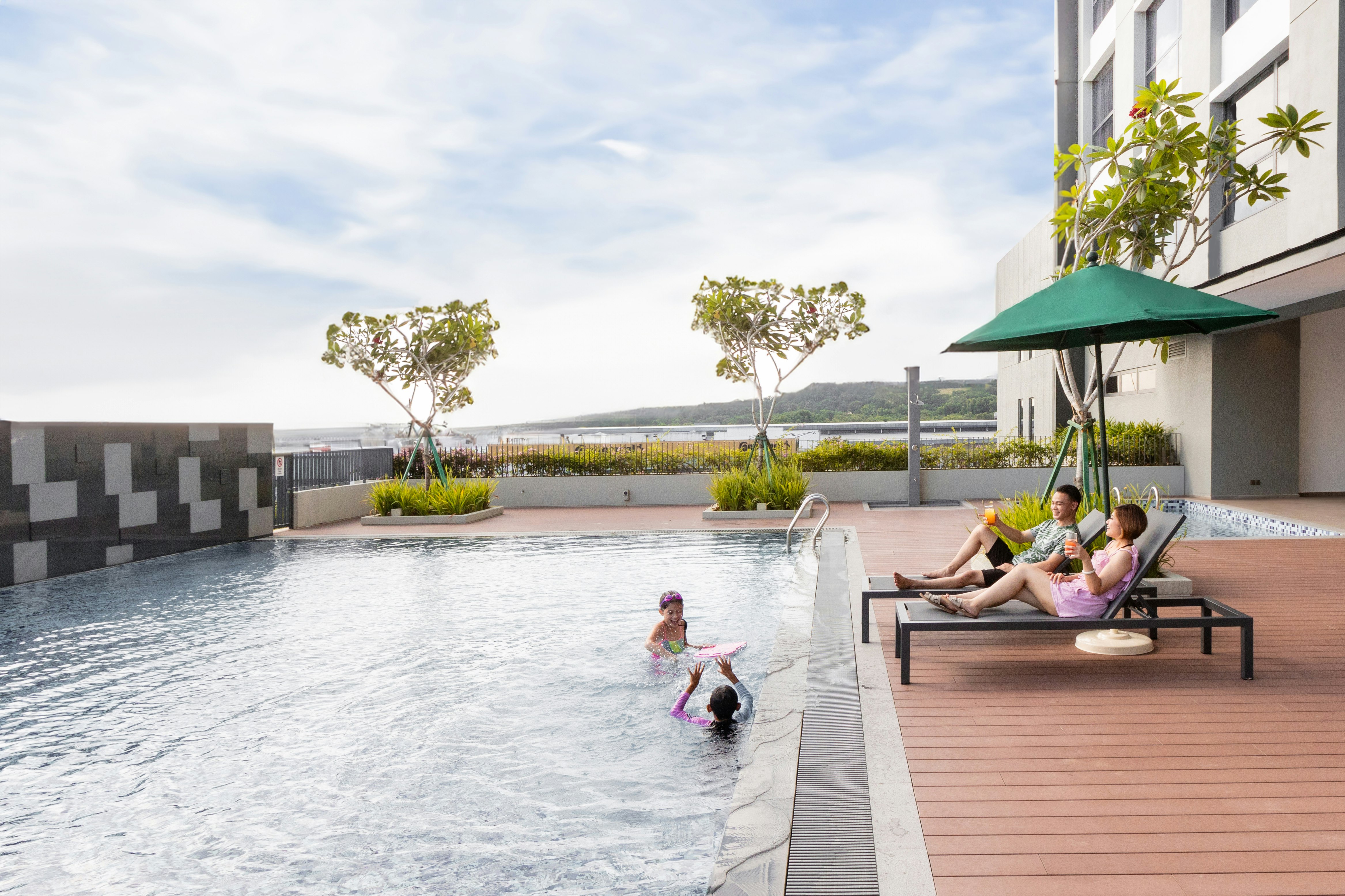 Holiday Inn Sepang Airport 46/50