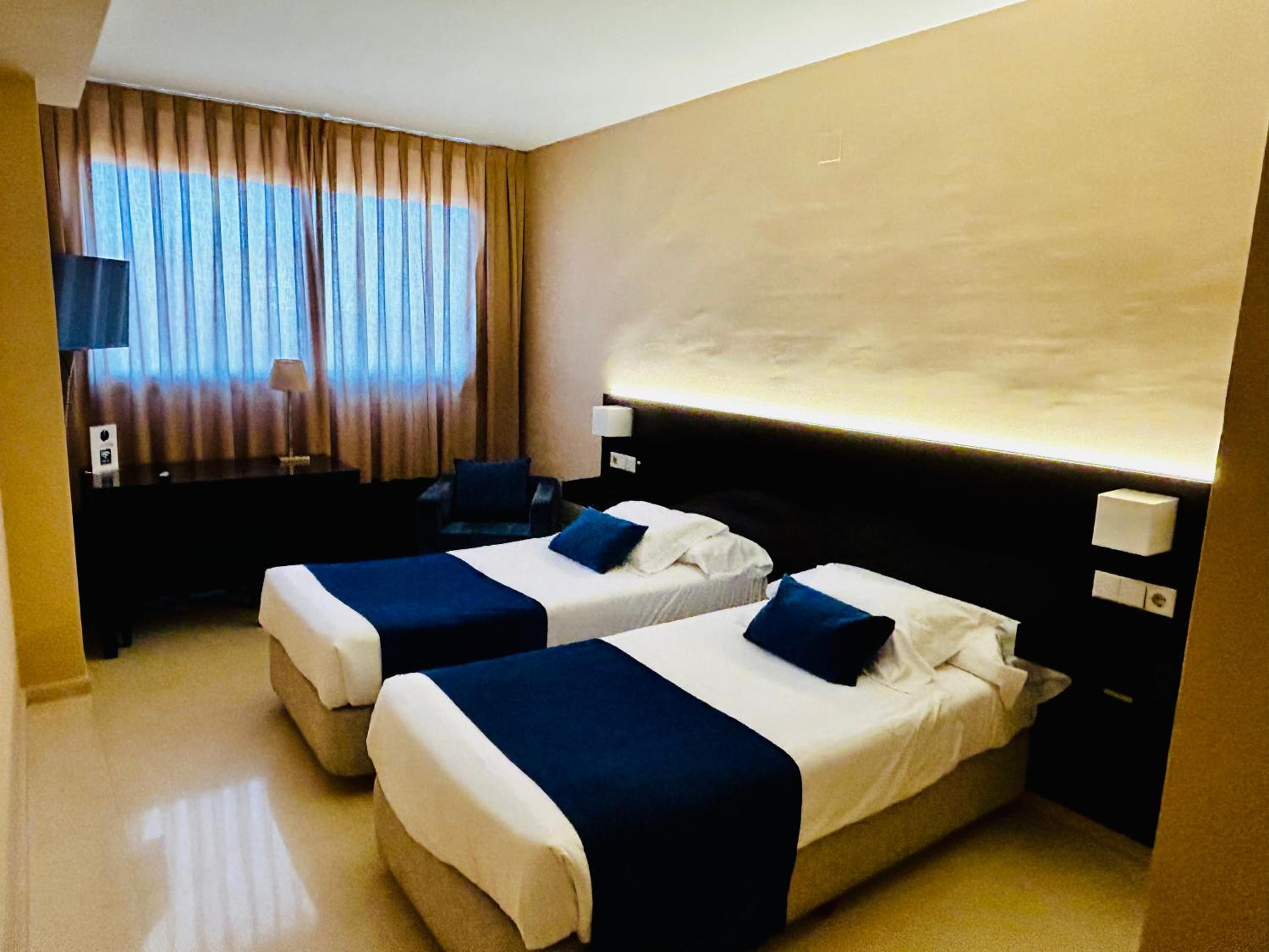 Hotel Ignacio 21/60