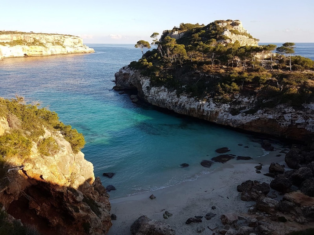 Hotel Apartamentos Cala Santanyi 64/70