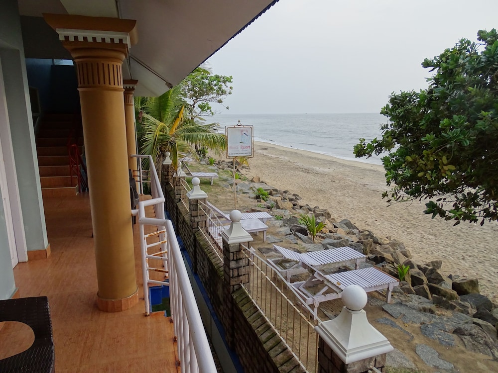 Sealine Beach Resort 26/27