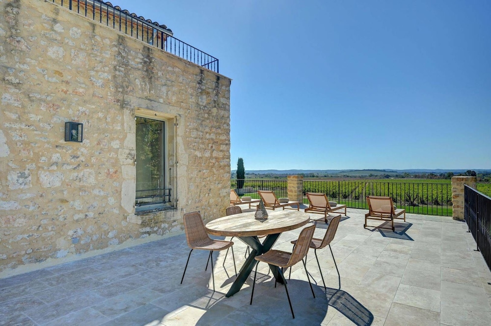 Domaine de Privadiere & Spa 27/58