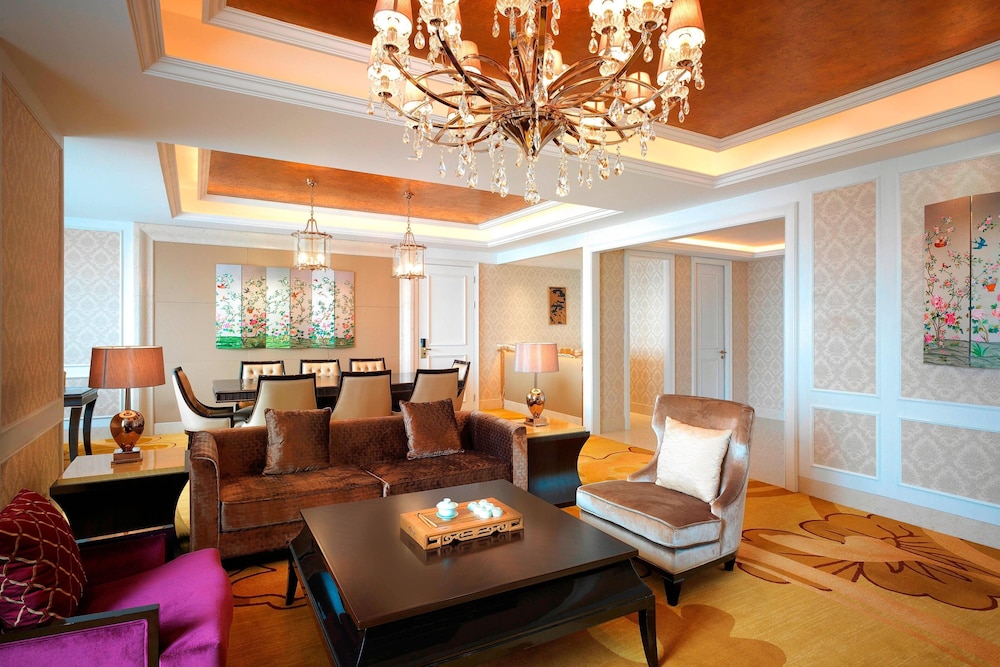 Sheraton Shantou Hotel 37/58