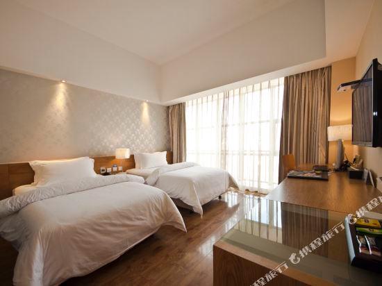 Executive, Twin Beds