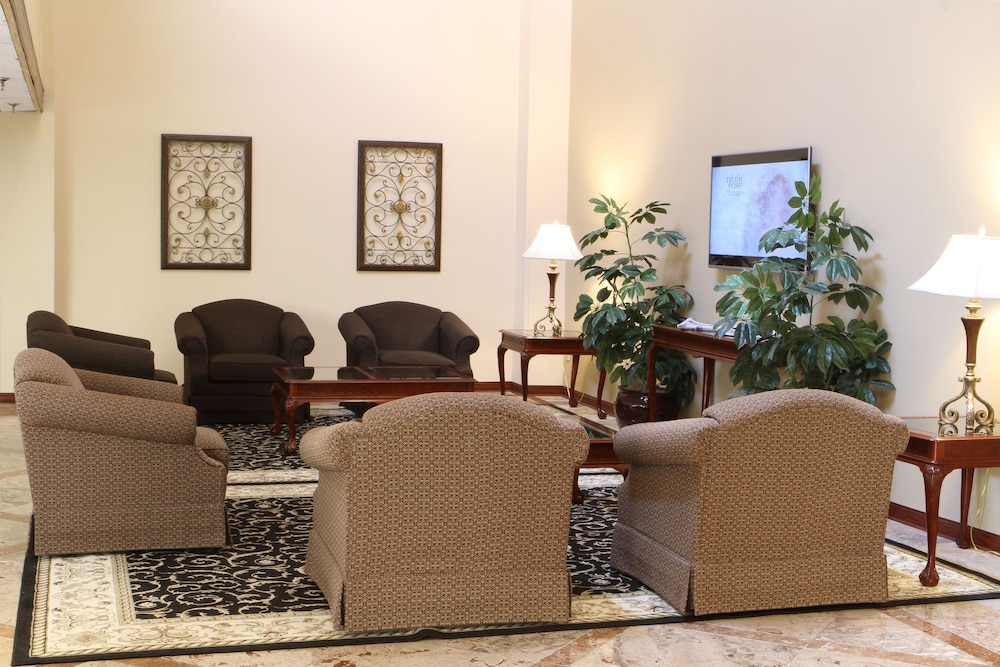 Westford Regency Inn And Conference Center 8/18