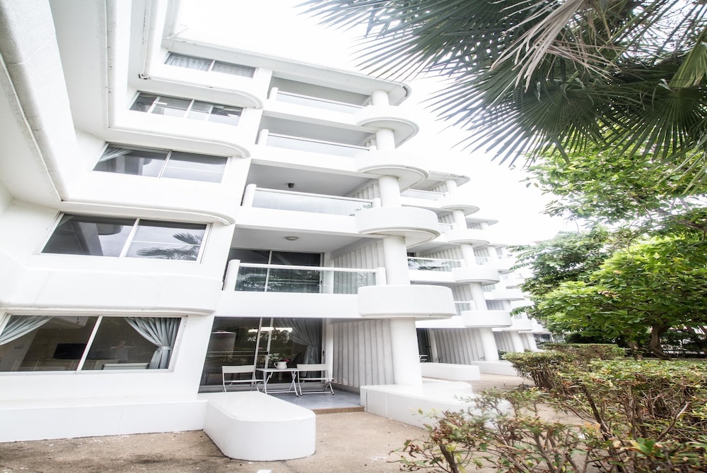 Villa Navin Resort 5/78