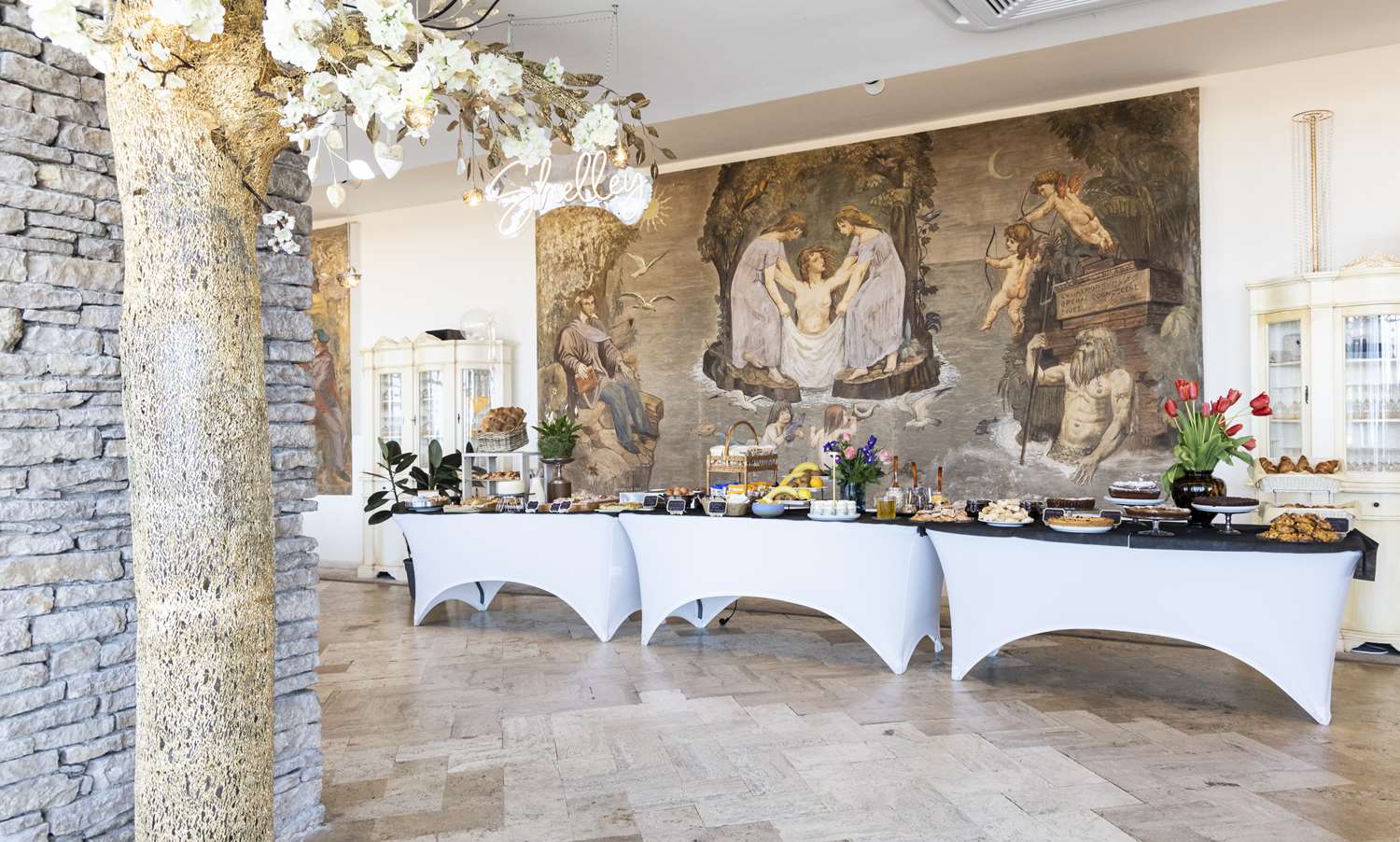 Hotel Shelley e Delle Palme, BW Signature Collection 3/17